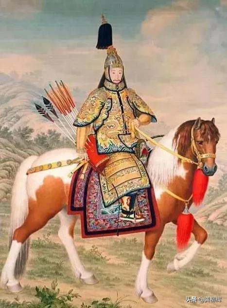 清朝統治了多少年？幾萬八旗軍建立的王朝，為何國祚將近3百年？