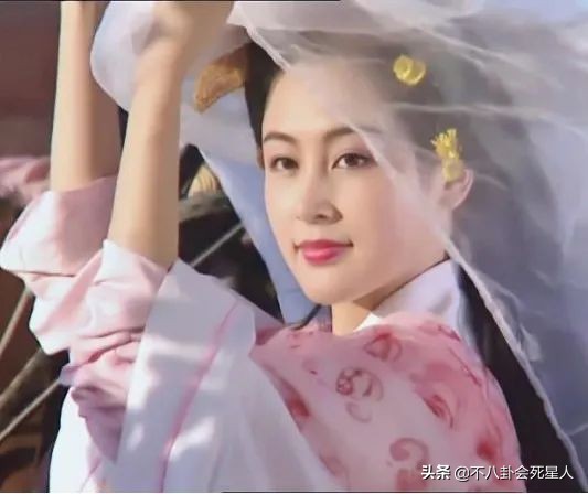 溫婉大氣，眉眼如畫，這12位絕色古典美人，長在了中國人的審美上