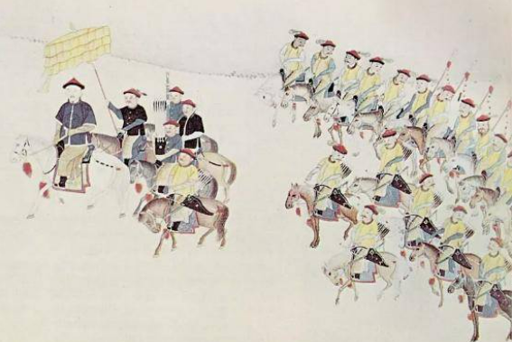 5000年的歷史文化,有趣的事情又起止這些 5000年的歷史文化,有趣的事情又起止這些