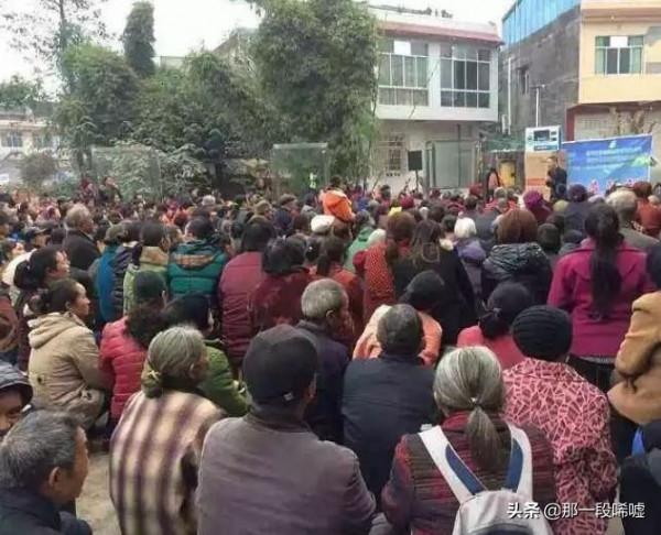 農村“騙局”新套路，這次不賣淨水器，已有不少人上當受騙過