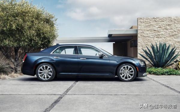 新車 | 無暇赴死!克萊斯勒300C暫不停產,競爭德系A6L、E級、5系 新車 | 無暇赴死!克萊斯勒300C暫不停產,競爭德系A6L、E級、5系