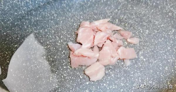 廣東靚湯小兒四神湯，孩子瘦小不愛吃飯多喝這湯，健脾和胃少生病