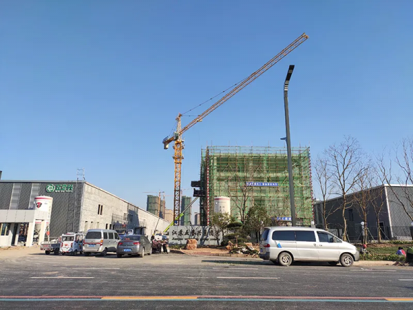 又是蘇北:投資600億,10萬人就業,織、染、縫一條龍紡織叢集 又是蘇北:投資600億,10萬人就業,織、染、縫一條龍紡織叢集