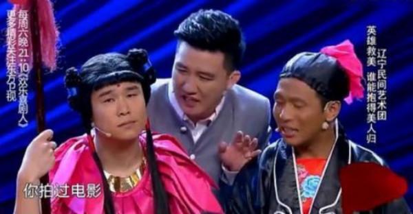 楊樹林:妻子入獄不離不棄,獨自帶女兒苦等愛妻 楊樹林:妻子入獄不離不棄,獨自帶女兒苦等愛妻