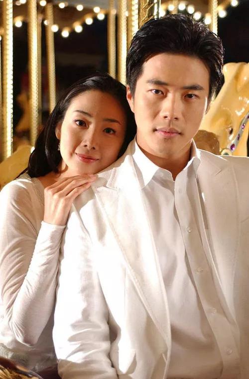 《天國的階梯》：車誠俊為什麼這麼愛韓靜書？