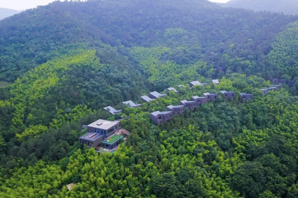 江浙滬最寶藏的溫泉小城,週末來度個假正合適 江浙滬最寶藏的溫泉小城,週末來度個假正合適