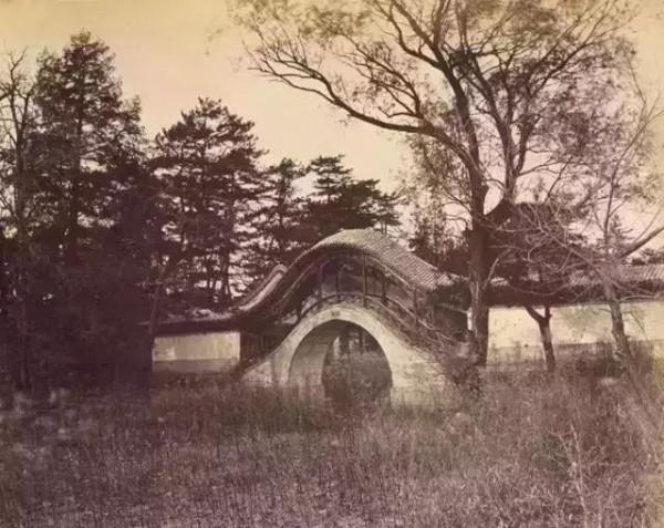 萬園之園裡的中國名勝—江蘇無錫寄暢園 萬園之園裡的中國名勝—江蘇無錫寄暢園