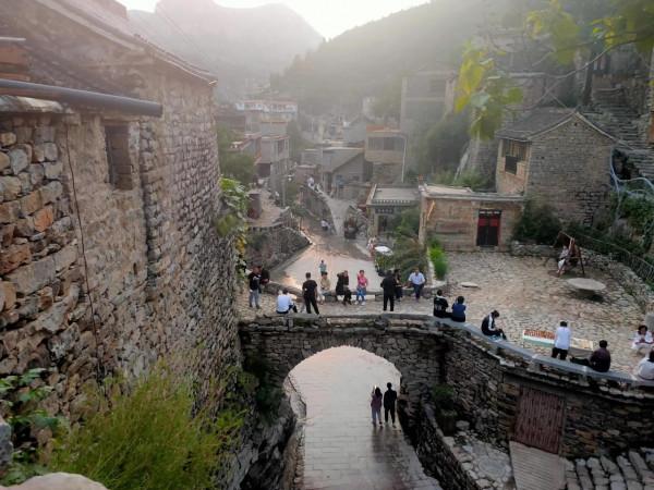 2021河北邯鄲涉縣一日遊推薦路線「原創版」 2021河北邯鄲涉縣一日遊推薦路線「原創版」