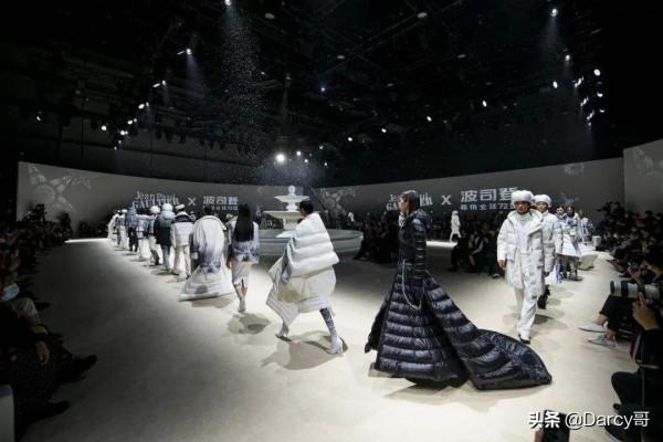 國產羽絨服和國外羽絨服哪家強？帶你全面瞭解世界六大羽絨服品牌