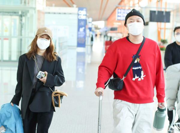 杜海濤馬上要結婚了