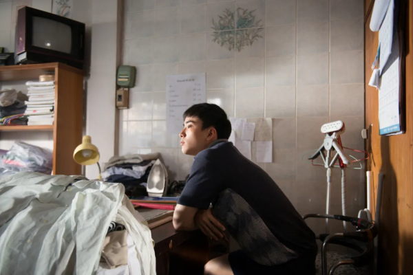 故事：一味掩蓋問題的家庭，反而成了傷害孩子的兇器