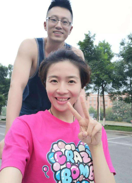 排球女神魏秋月:中國女排靈魂二傳,15歲與老公相識,還被郎平催婚