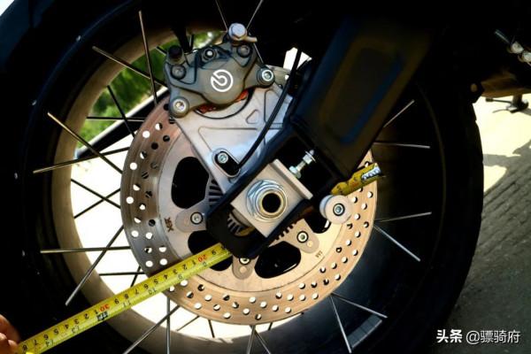 猛獸獨行——以車主的身份試評貝納利幼獅800Trail版本 猛獸獨行——以車主的身份試評貝納利幼獅800Trail版本