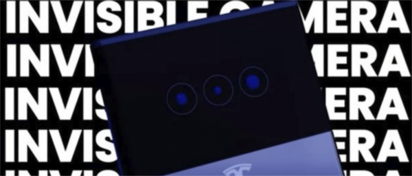 特斯拉手機渲染圖再度曝光！或有國行版，挑戰國產手機？