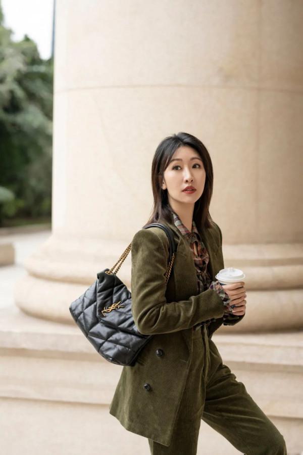 推廣｜| 質感好又耐看的上班包，這些值得入