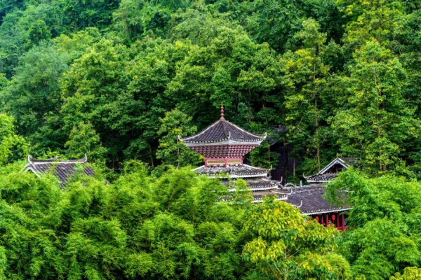 霸佔700項非遺，溫泉當水喝，連聯合國都來朝聖！力薦