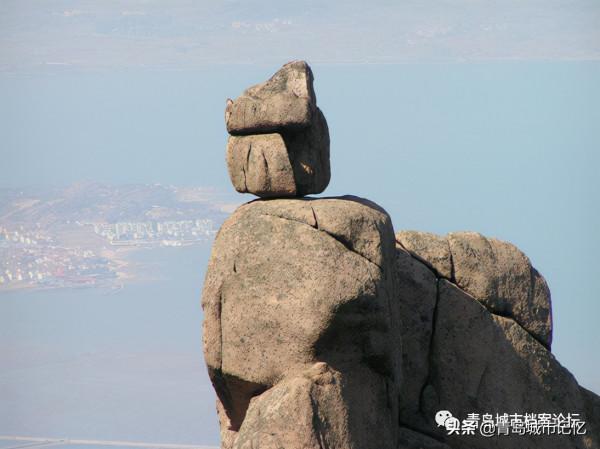 象形奇石——美贊嶗山 象形奇石——美贊嶗山