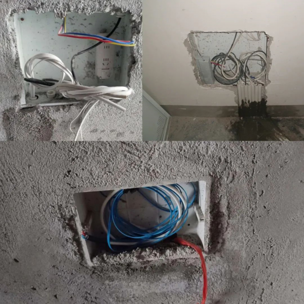 強弱電箱移位，設計師該注意哪些細節？