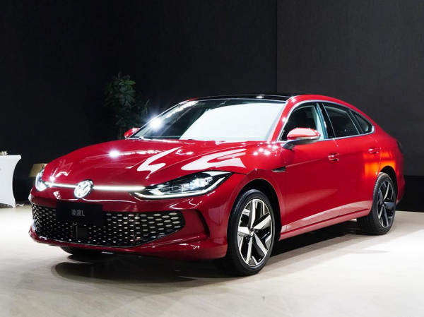 有速騰、有朗逸和ID&period;7，今年北京車展大眾新車，一個比一個重要