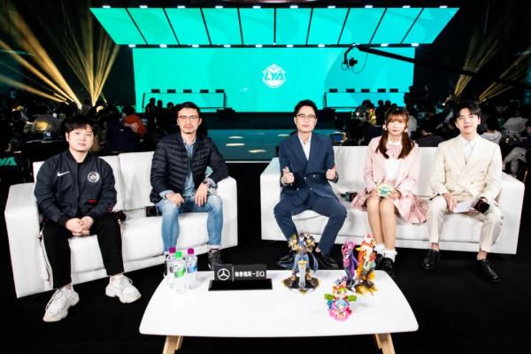 LPL青訓選秀大會落幕,電競人才培養的體育化更進一步 LPL青訓選秀大會落幕,電競人才培養的體育化更進一步