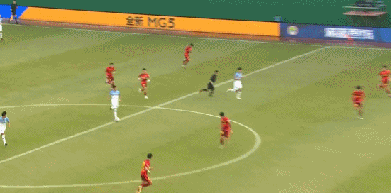 中超-廣州城2-1河北獲第7名 宋文傑轟超級世界波+單刀破門雙響