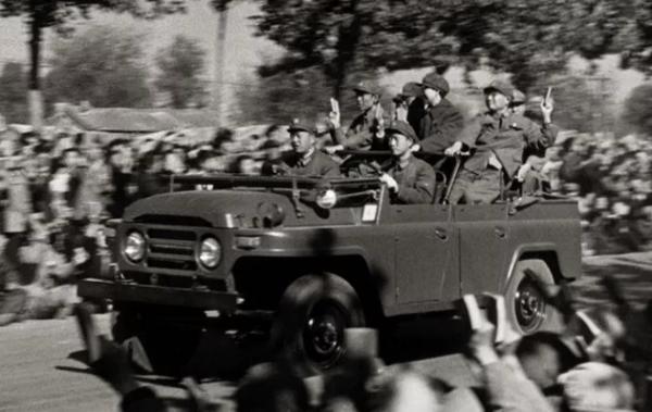 賣了56年!最老中國車北汽BJ 212即將停產,不是誰都能成坦克300 賣了56年!最老中國車北汽BJ 212即將停產,不是誰都能成坦克300