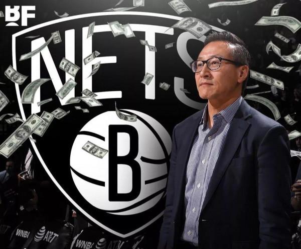 蔡老闆太偏心了！杜蘭特頂薪，哈登頂薪，憑什麼不給歐文頂薪呢？