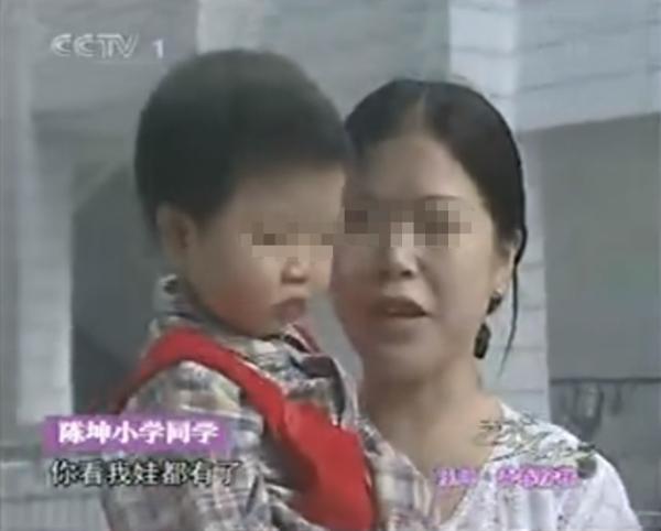 陳坤兒子陳尊佑的身世之謎,時間回到18年前,保姆傳聞不攻自破 陳坤兒子陳尊佑的身世之謎,時間回到18年前,保姆傳聞不攻自破