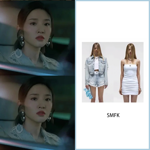 《小敏家》全劇終 &vert; 周迅、秦海璐和唐藝昕的look都在這裡了