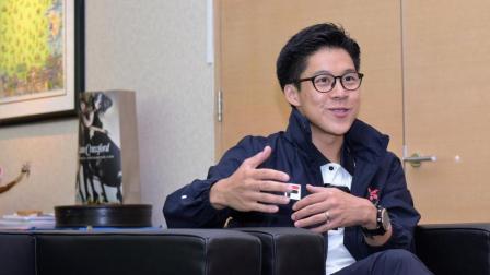 38歲霍啟山至今單身？章子怡沒能嫁入豪門背後的真相