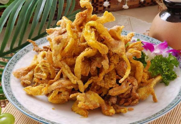 年夜飯上，我只做這4道菜，3分鐘就能出鍋，端上桌家人誇我手藝好