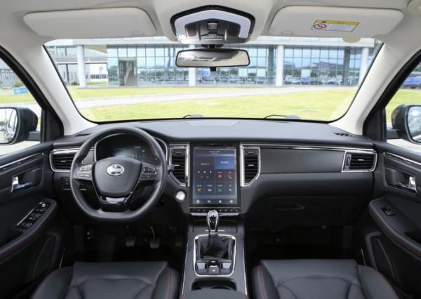 斯威再怎麼推新車也很難有起色，G05 PRO很便宜但沒人買