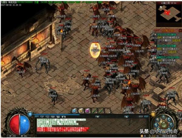 唐駿的加入對熱血傳奇是飲鴆止渴還是起死回生 唐駿的加入對熱血傳奇是飲鴆止渴還是起死回生