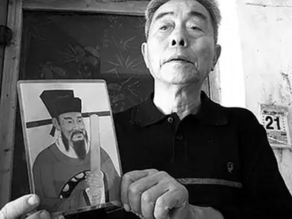 “包青天”包拯後人今何在?35代後人:默默守護包氏祠堂卻不打工 “包青天”包拯後人今何在?35代後人:默默守護包氏祠堂卻不打工