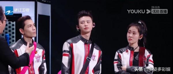 吳莫愁組逆襲第一，尚雯婕終於交出了好成績，王琳凱組落敗