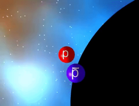 科學家用鐳射照射真空,冒出一種神奇粒子,比氫彈威力還大 科學家用鐳射照射真空,冒出一種神奇粒子,比氫彈威力還大