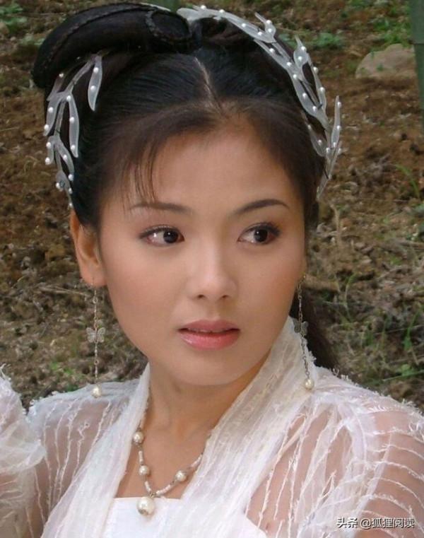 把趙雅芝和劉濤的&OpenCurlyDoubleQuote;白娘子&rdquo;放在一起看，差別就出來了