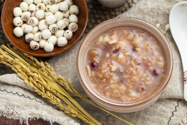 脾胃不好,每天排便3次以上?食療小方子助你調養脾胃 脾胃不好,每天排便3次以上?食療小方子助你調養脾胃