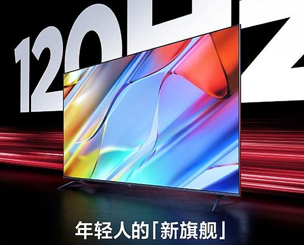 紅米陽謀:靠遊戲,彩電能拉回多少消費者 紅米陽謀:靠遊戲,彩電能拉回多少消費者