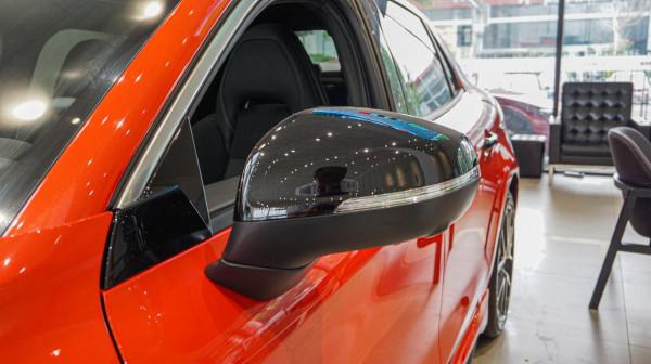 探店拍車-國產運動之光領克03 探店拍車-國產運動之光領克03