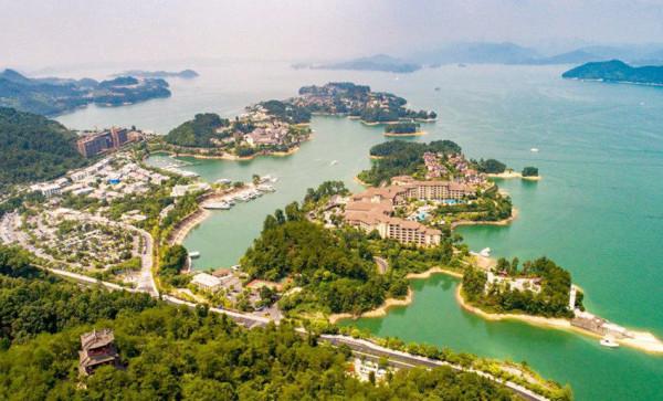 浙江一處“養老城市”，有江南的獨特風情，也是休閒旅遊的好去處