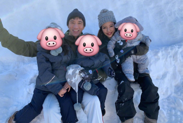 李靚蕾髮長文控訴王力宏，女方高學歷被曝出，“伯克利”無辜躺槍