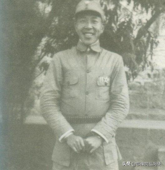 八路軍晉察冀三分割槽:副司令和政委都是上將,司令為何卻未獲軍銜 八路軍晉察冀三分割槽:副司令和政委都是上將,司令為何卻未獲軍銜