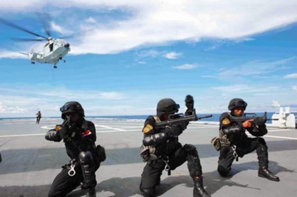 20年中國軍力變化有多大？中國2001年和2021年軍事實力對比