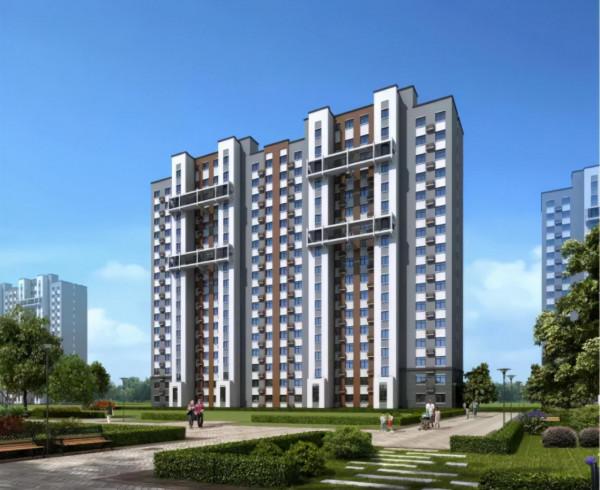 順義這個村定向安置房，最新進展披露