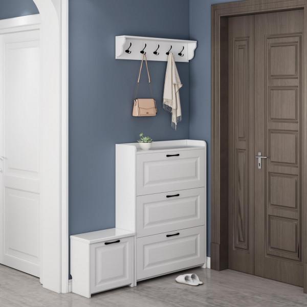 把常見的這四種傢俱替換掉，入住後才知道有多香，感謝當初的堅持