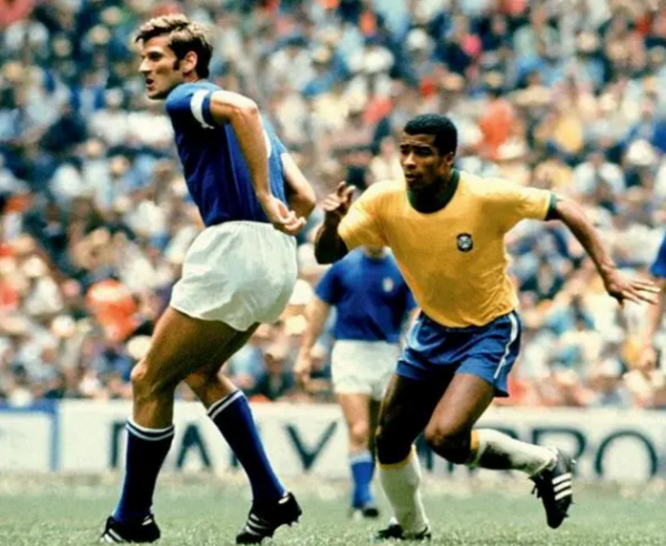 巴西和德國，誰才是歷史第一國家隊？