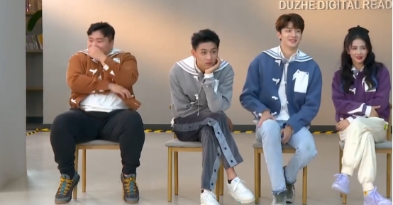 《奔跑吧黃河篇2》李晨連麥鄧超，跑男團夢幻聯動，卻已物是人非