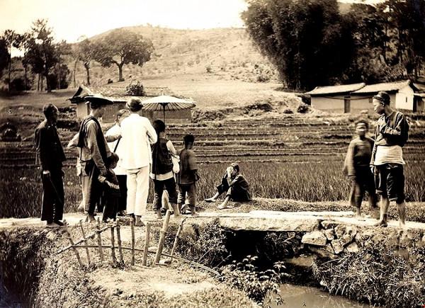 做一個好人有多難？一百多年前，一個屠戶的遭遇令人同情