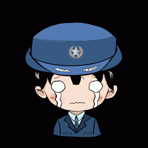 好可愛！文職人員也有專屬表情包啦！